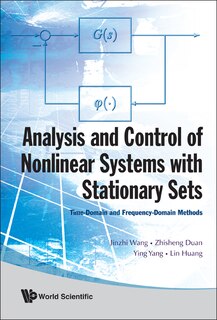 Front cover_Analysis and Control of Nonlinear Systems With Stationary Sets