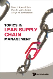 Front cover_Topics in Lean Supply Chain Management