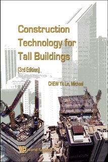 Front cover_Construction Technology For Tall Buildings