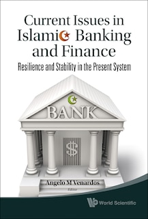 Couverture_Current Issues in Islamic Banking and Finance