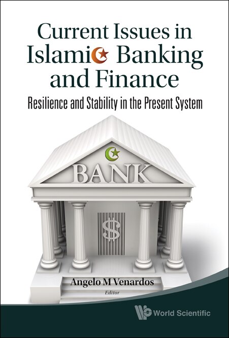 Couverture_Current Issues in Islamic Banking and Finance