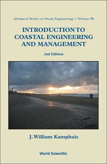Couverture_Introduction to Coastal Engineering and Management ()