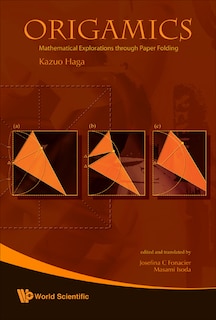 Front cover_Origamics