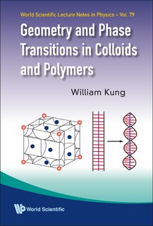 Front cover_Geometry and Phase Transitions in Colloids and Polymers