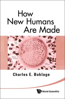 Couverture_How New Humans Are Made