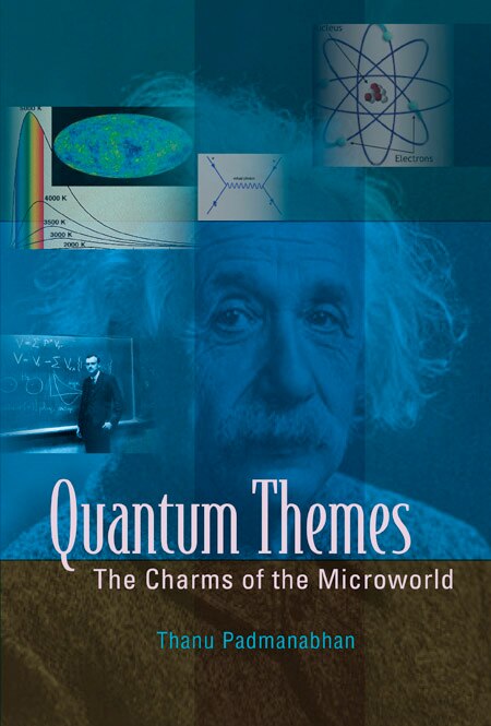 Quantum Themes: the Charms of the Microworld