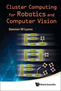 Front cover_Cluster Computing For Robotics and Computer Vision
