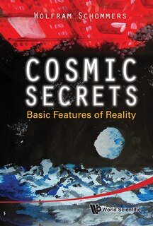 Couverture_Cosmic Secrets
