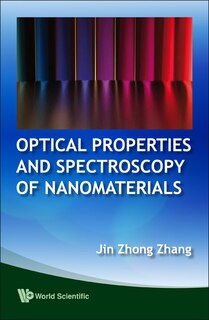 Front cover_Optical Properties and Spectroscopy of Nanomaterials