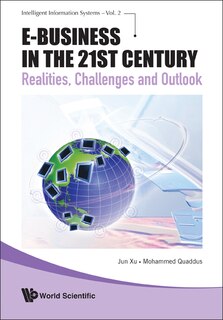 Couverture_E-Business in the 21st Century