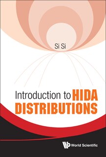 Couverture_Introduction to Hida Distributions