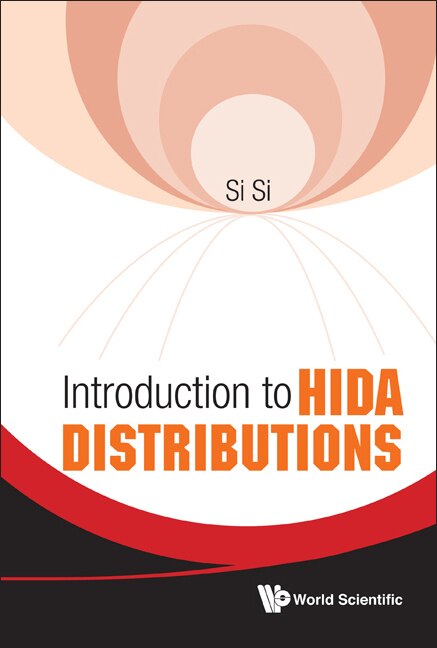 Couverture_Introduction to Hida Distributions
