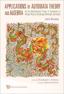 Couverture_Applications of Automata Theory and Algebra