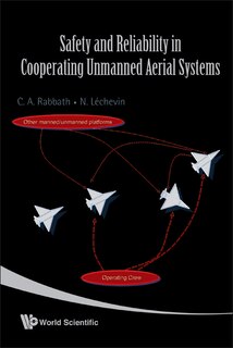 Front cover_Safety and Reliability in Cooperating Unmanned Aerial Systems