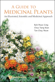Front cover_Guide To Medicinal Plants, A