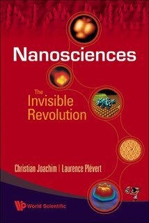 Front cover_Nanosciences