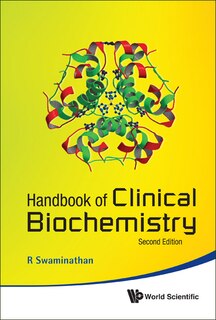 Front cover_Handbook Of Clinical Biochemistry ()