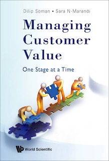 Couverture_Managing Customer Value