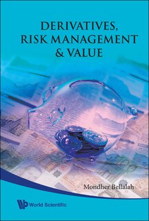 Front cover_Derivatives, Risk Management And Value