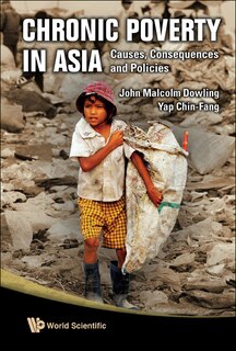 Couverture_Chronic Poverty in Asia
