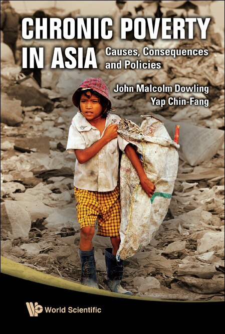 Couverture_Chronic Poverty in Asia