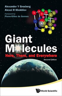 Couverture_Giant Molecules