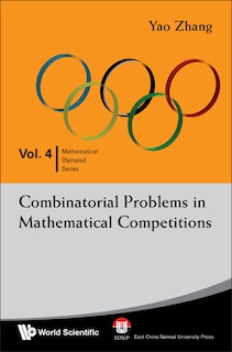 Couverture_Combinatorial Problems in Mathematical Competitions