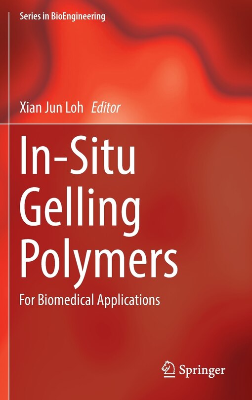 Front cover_In-Situ Gelling Polymers