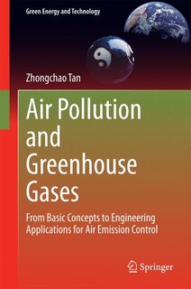 Couverture_Air Pollution and Greenhouse Gases