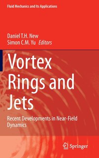 Front cover_Vortex Rings and Jets