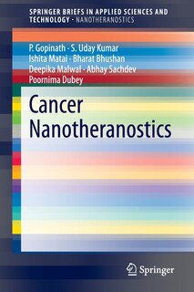 Front cover_Cancer Nanotheranostics
