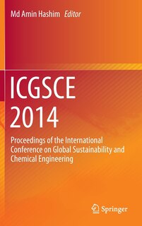Front cover_ICGSCE 2014