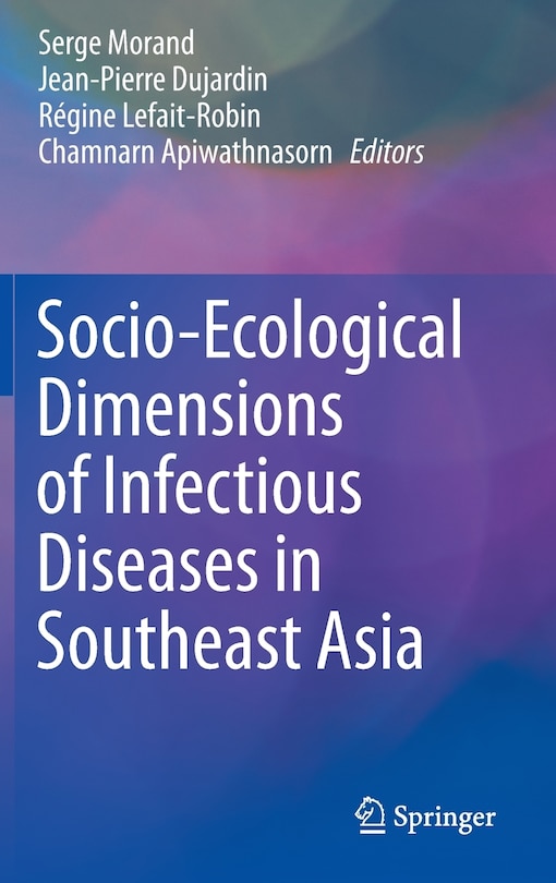 Socio-Ecological Dimensions of Infectious Diseases in Southeast Asia