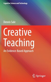 Front cover_Creative Teaching