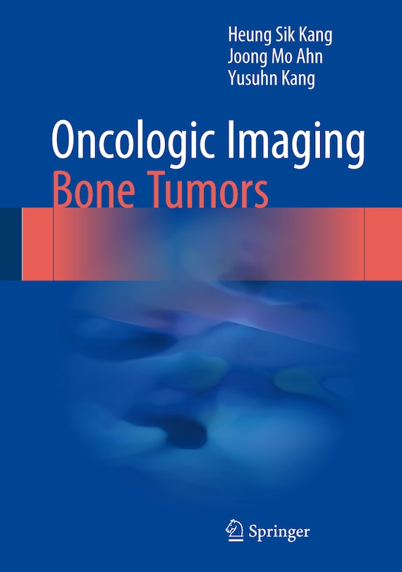 Front cover_Oncologic Imaging