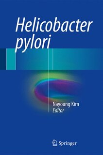 Front cover_Helicobacter pylori