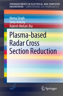 Front cover_Plasma-based Radar Cross Section Reduction