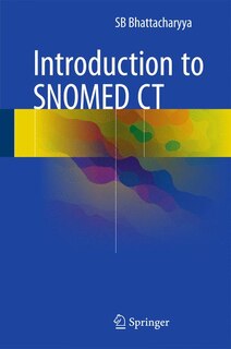 Front cover_Introduction to SNOMED CT