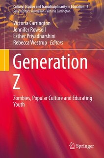 Couverture_Generation Z