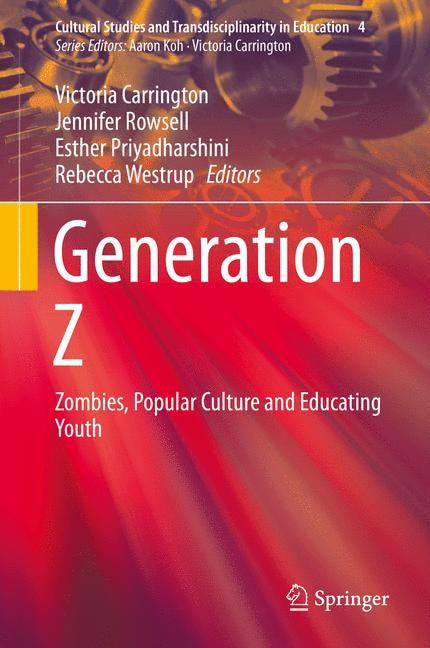 Couverture_Generation Z