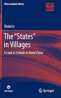 Couverture_The states In Villages