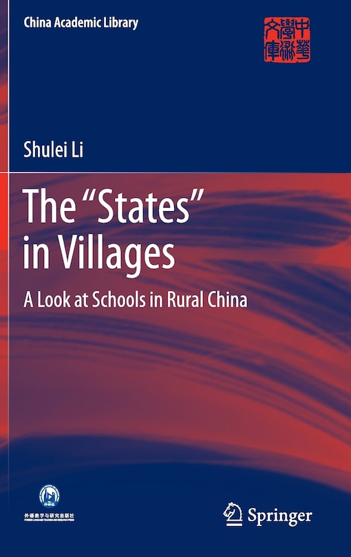 Couverture_The states In Villages