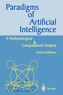 Couverture_Paradigms of Artificial Intelligence