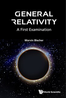Couverture_General Relativity