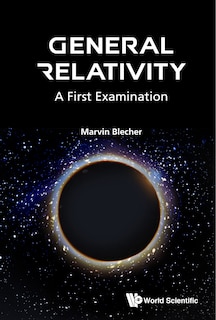 Couverture_General Relativity