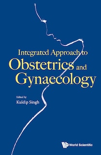 Front cover_Integrated Approach To Obstetrics And Gynaecology