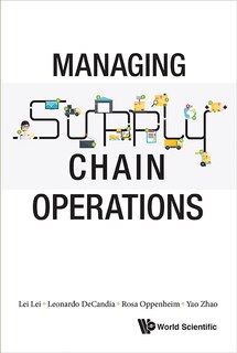 Couverture_Managing Supply Chain Operations