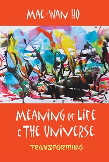 Front cover_Meaning Of Life And The Universe