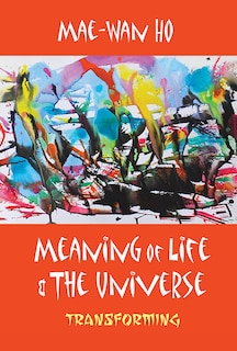 Front cover_Meaning Of Life And The Universe