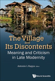Couverture_Village And Its Discontents, The